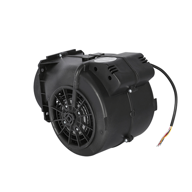 HVAC 시스템에서 원심 팬 및 송풍기의 역할