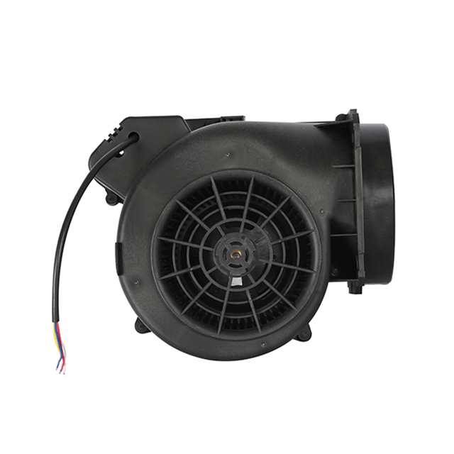 원심 송풍기: 현대 환기 시스템의 핵심 구성 요소