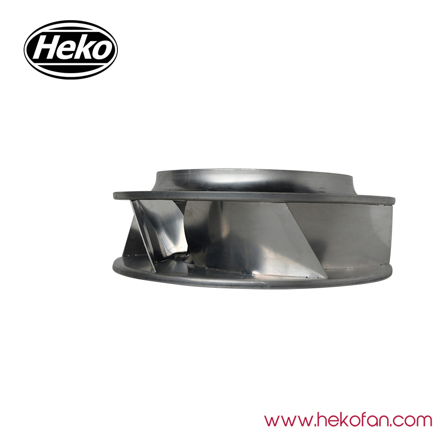 HEKO DC310mm 24V 48V 원심 배기 팬 주방 오븐