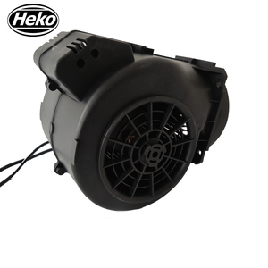 HEKO EC150mm 절전 에어컨 송풍기 팬