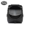 HEKO DC150mm 고속 산업용 방사형 원심 송풍기 팬