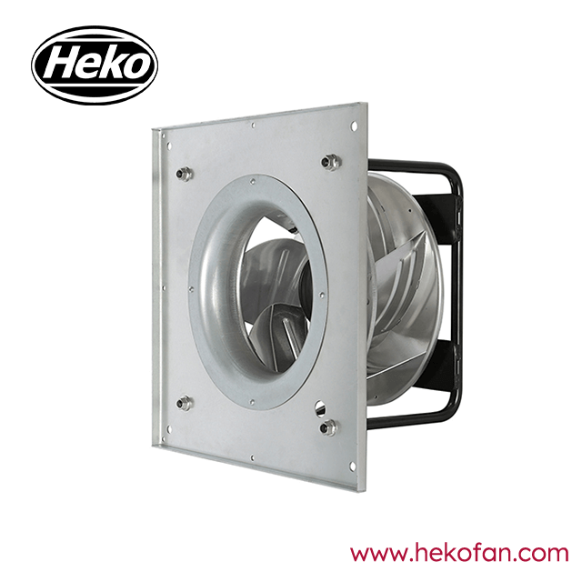 HEKO 310mm EC 플러그 팬