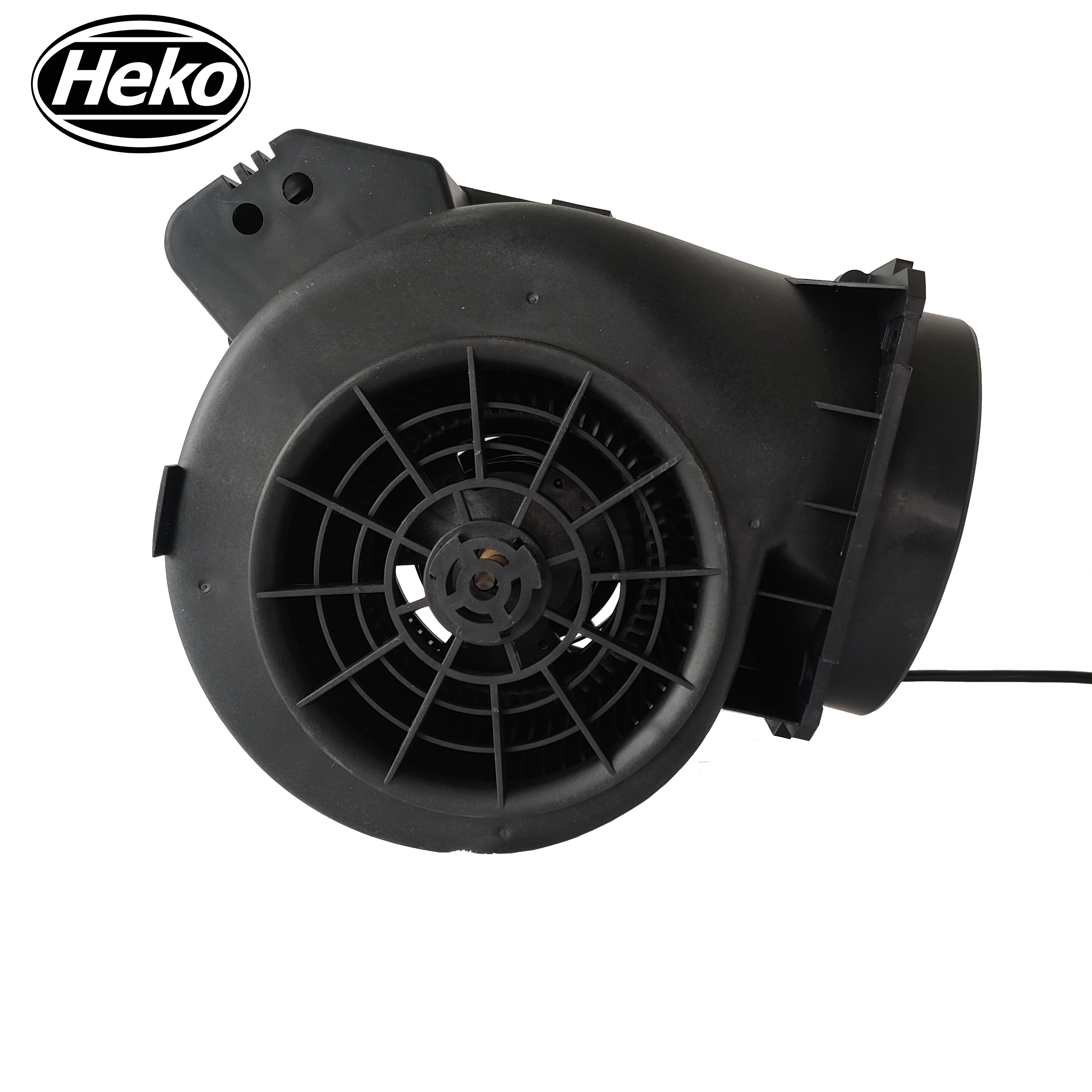 HEKO EC150mm 절전 에어컨 송풍기 팬