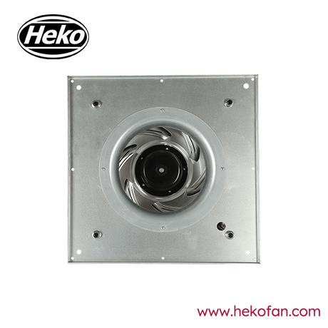 HEKO 310mm EC 플러그 팬