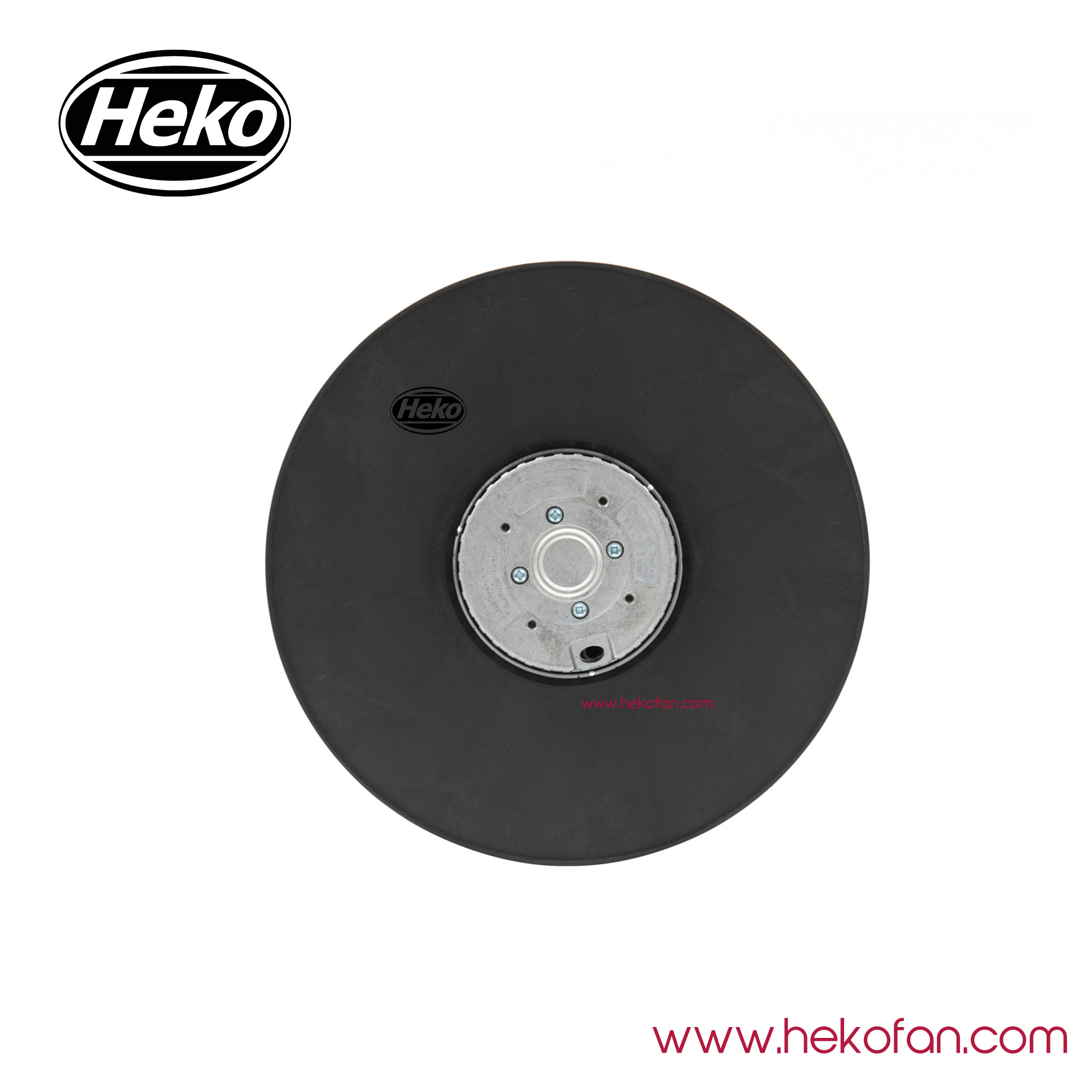 HEKO DC190mm 산업용 원심 팬