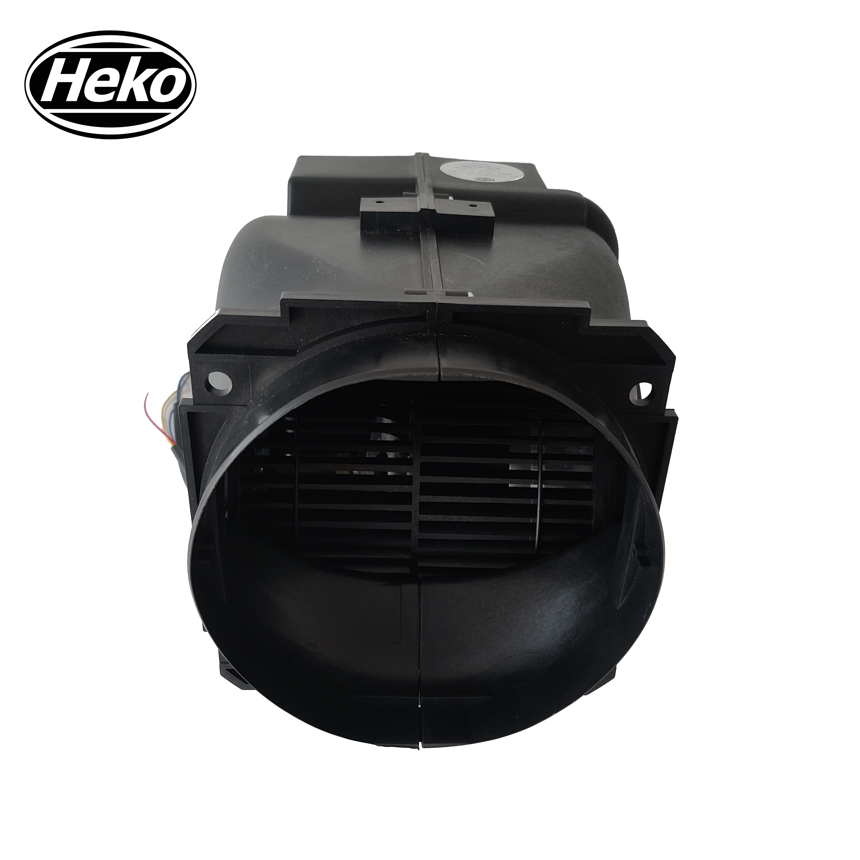HEKO EC150mm 절전 에어컨 송풍기 팬