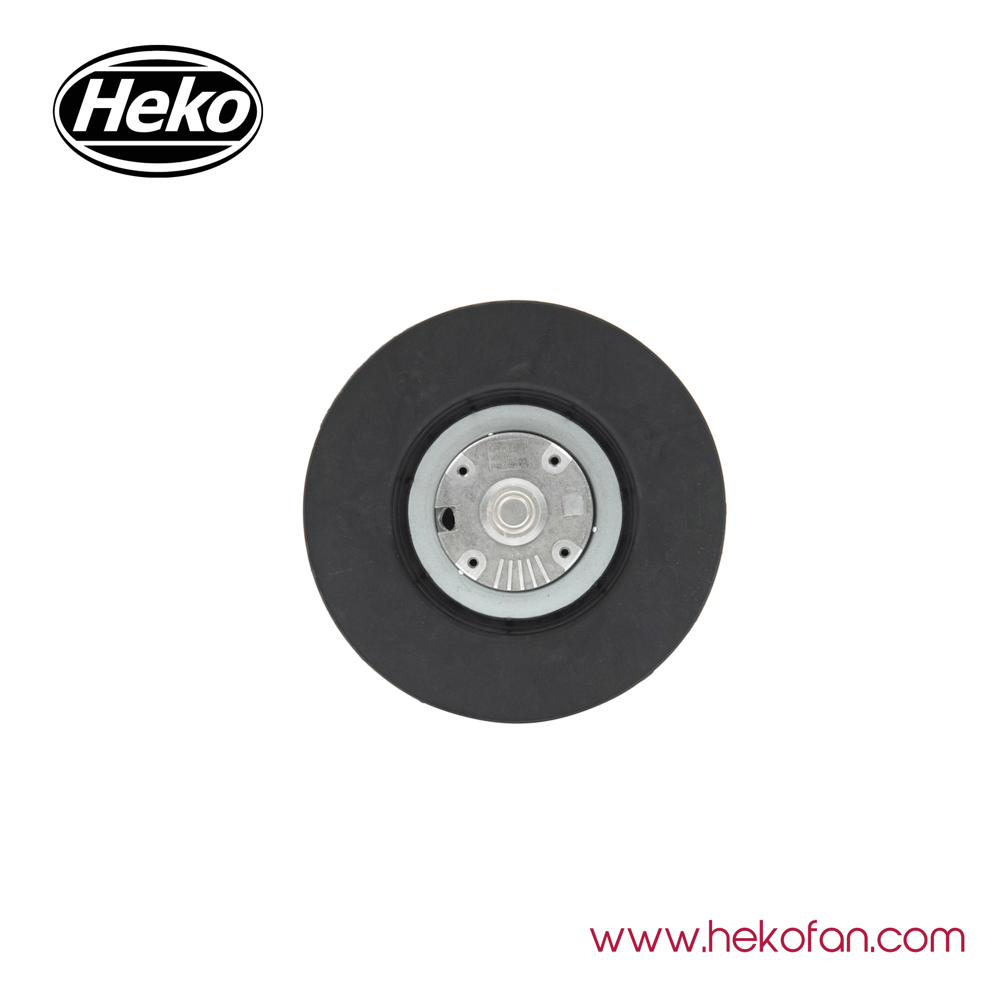 HEKO DC175mm 24V 48V 에너지 효율적인 원심 팬