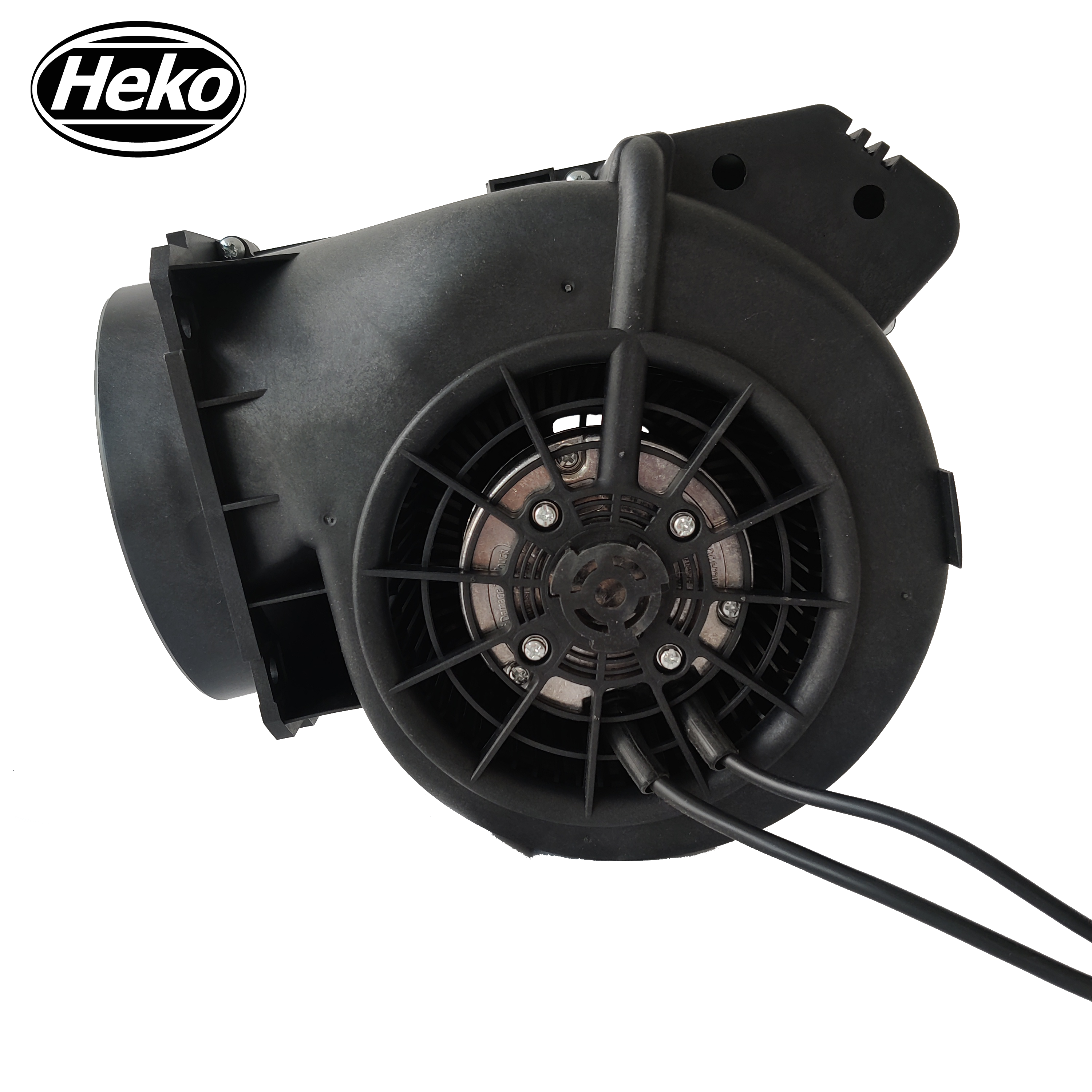 HEKO EC150mm 절전 에어컨 송풍기 팬