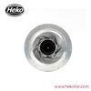 HEKO DC400mm 48VDC 고속 원심 굴뚝 팬