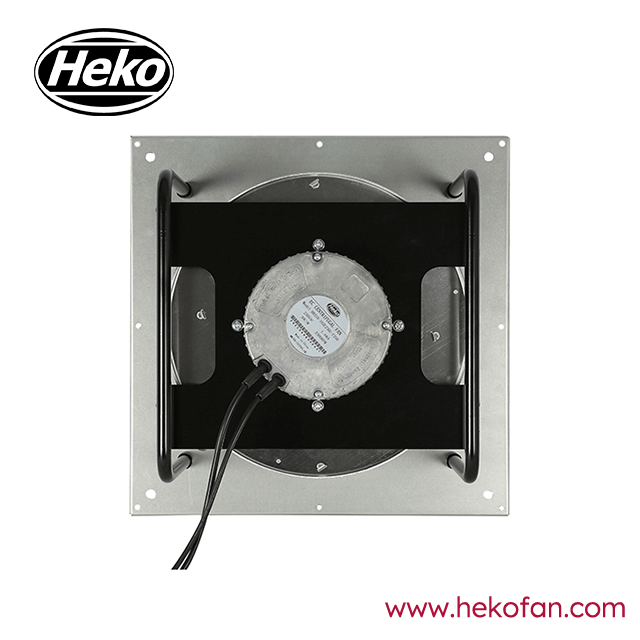 HEKO 310mm EC 플러그 팬