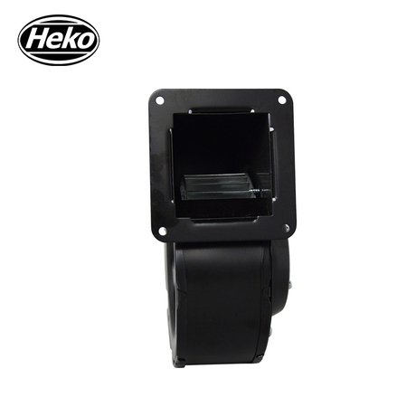 HEKO DC97mm 에어컨 자동차 송풍기 냉각 팬