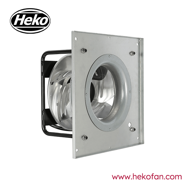 HEKO 310mm EC 플러그 팬