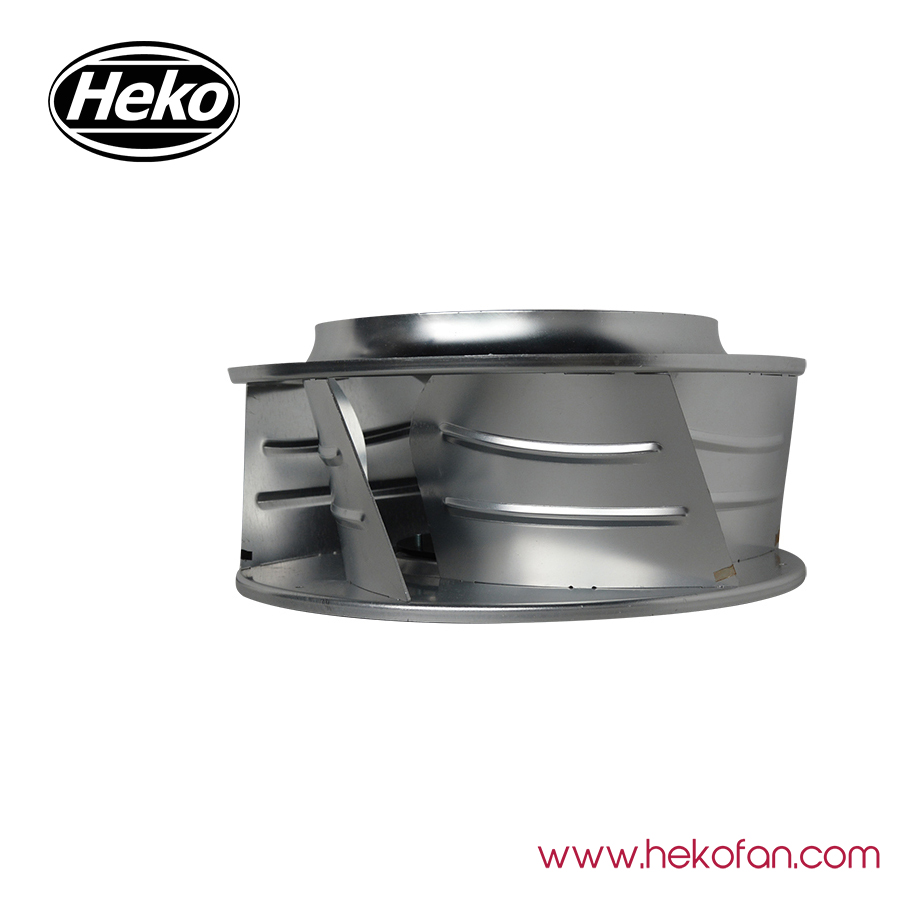 HEKO DC310mm 고압 원심 냉각 팬