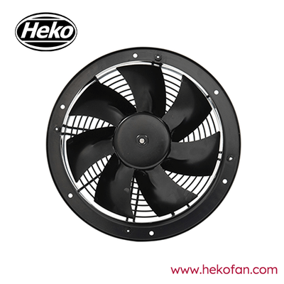 HEKO 300mm DC 축류 팬